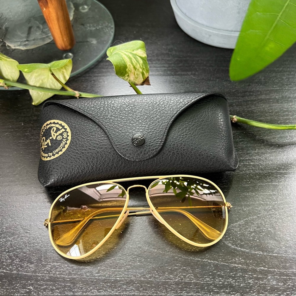 Ray Ban Sunglasses